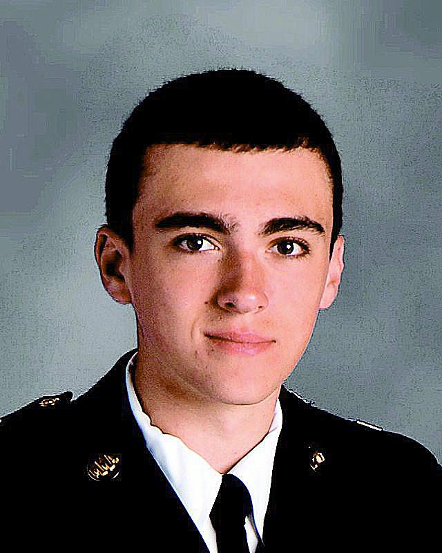 Aaron Eckardt of Snoqualmie.