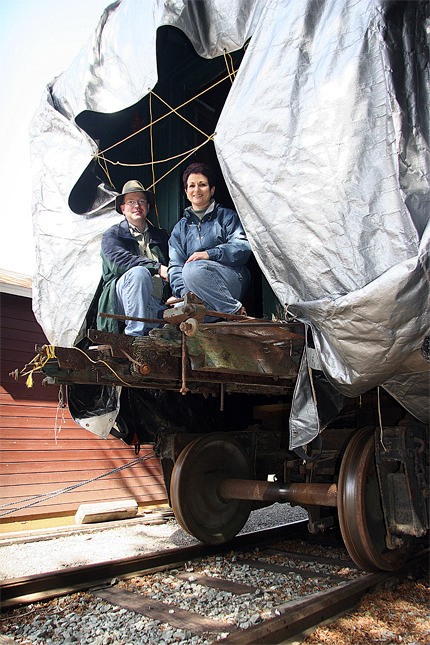 Organizing an online vote