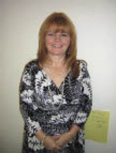 Theresa McBride Valley Record ad executive