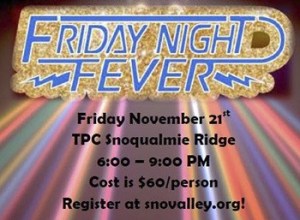 Friday Night Fever: Get groove on at Valley Chamber gala