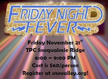 Friday Night Fever: Get groove on at Valley Chamber gala