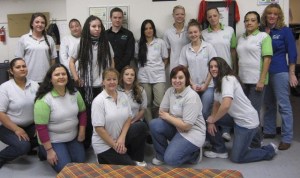 Letters | Cleaning Authority hears 'One VOICE'