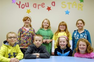 The Opstad Ally Patrol