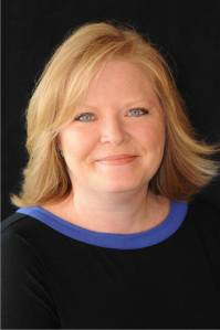 Fingerprint Marketing owner Pia Larson has won a national award for her design for the North Bend Centennial logo.