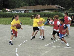 Snoqualmie Blaze player Kallin Spiller