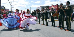 The Great Carnation Fourth of July: Complete events schedule