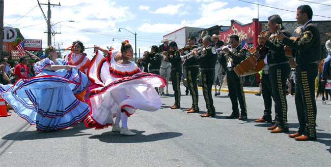 The Great Carnation Fourth of July: Complete events schedule