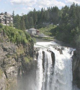 A recent court decision against a Snoqualmie Tribe appeal of Puget Sound Energy's license to run the Snoqualmie Falls hydropower plant clears part of the way for planned changes and modernization at the Falls facility.