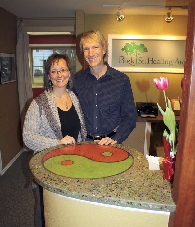 After a 20-year career in North Bend