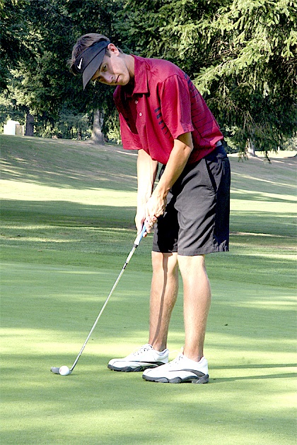 Bringing some state experience to the 2009 season