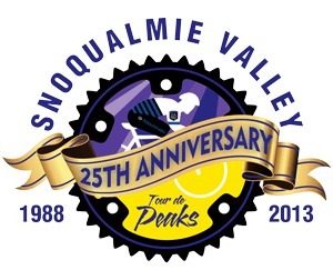 Late registration, start of Tour de Peaks moves to downtown