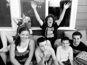 Headlining at this weekend’s Snoqualmie Arts Market