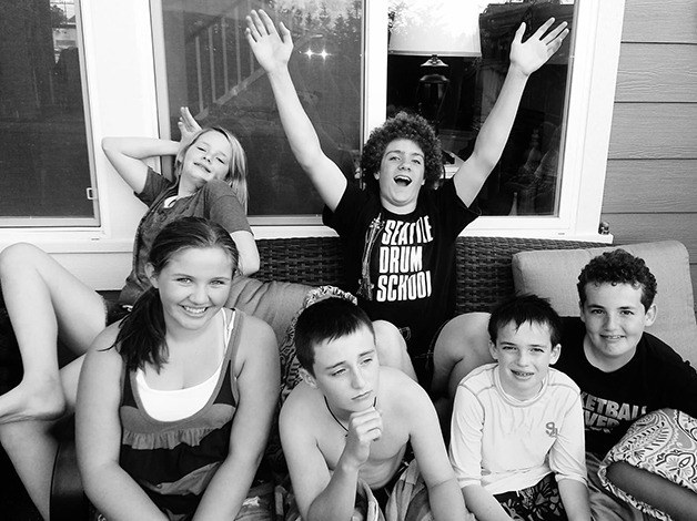 Headlining at this weekend’s Snoqualmie Arts Market