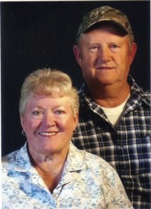 JoAnn and Don Clarke will celebrate their 50th anniversary with a party Saturday.