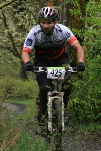 Mount Si's mountain bike team racks up competition hardware