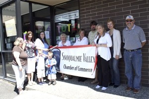 New owner for North Bend's Totz child care