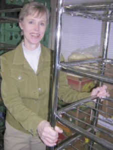 Gail Gergasko