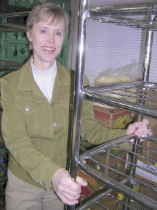 Gail Gergasko