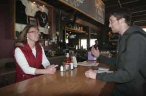 Seeking partners in a Valley-wide compost program