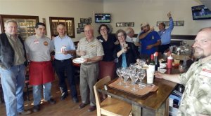 MO Barbecue serving smoky, savory flavors in Snoqualmie