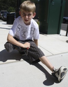 Faces of Festivals past: A short history of North Bend parade grand marshalls