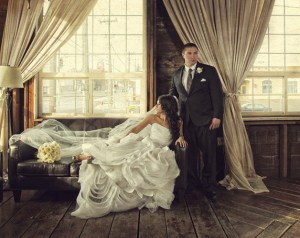 Valley grads Allyson Rosman, Tyler Farrar wed in Seattle