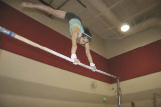 Mount Si junior Georgia Reynolds