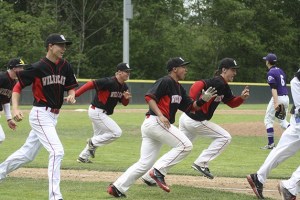 Mount Si’s Wyatt Baker-Jagla