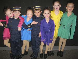 IGNITE’s Journery Schertz