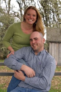 McGowan, Shaw to wed