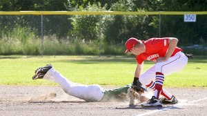 Semi-pro baseball has come to Snoqualmie Valley with not one