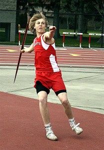 Mount Si’s Emmitt Rudd