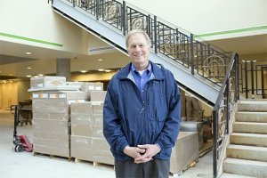 Snoqualmie Valley Hospital CEO