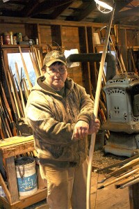 'This is another bow seen in history