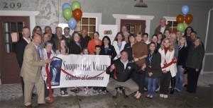 Encompass preschool opens new downtown North Bend location