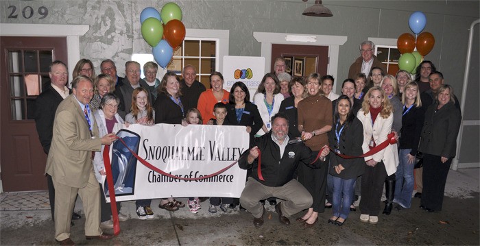 Encompass preschool opens new downtown North Bend location