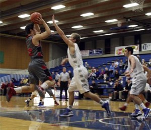 Mount Si in the postseason