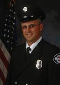 Bob Venera is the best firefighter in the Valley for 2011