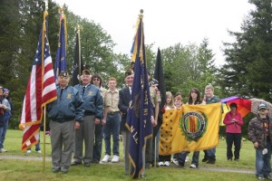 Memorial Day services, business ?fundraising drive planned in Valley