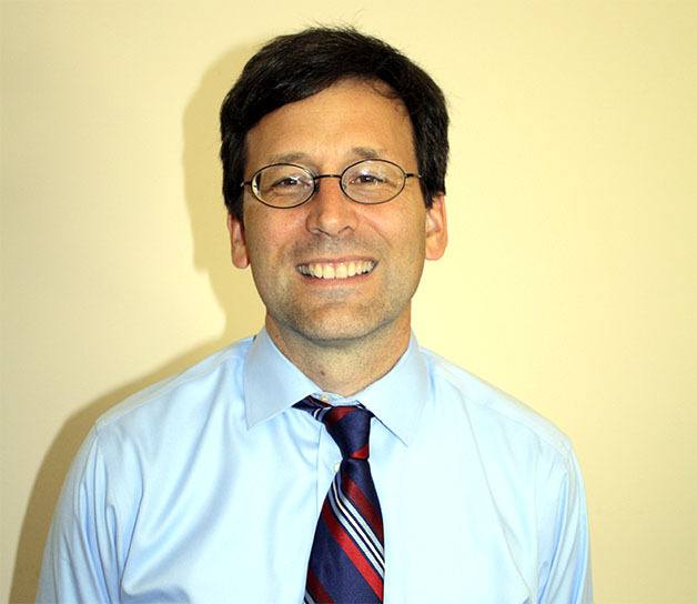 Washington State Attorney General Bob Ferguson