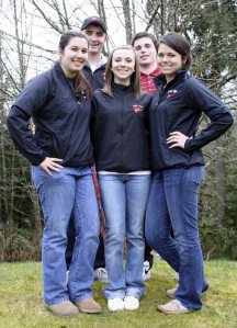 Looking forward to this year's season