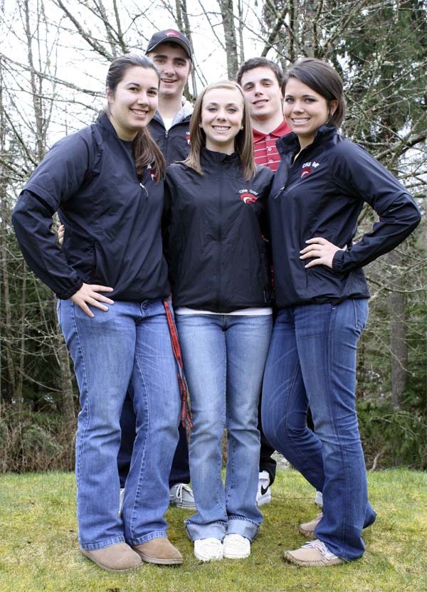 Looking forward to this year's season