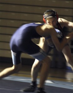 Mount Si's Hunter Conway