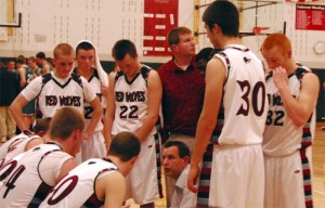 In the game’s final minutes