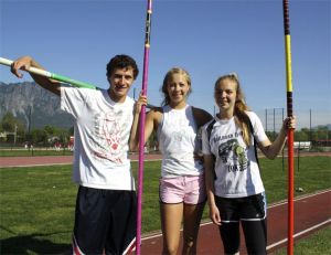 Mount Si’s Jimbo Davis