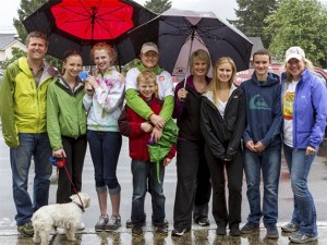 Car wash fundraiser for CROP Hunger Walk is Saturday