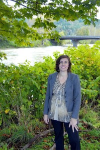 Angela Donaldson advises homeowners in the Valley to get informed about flood insurance under the new Biggert-Waters reforms.