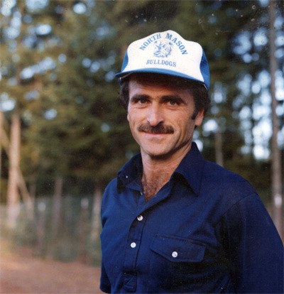 A promoter of positive thinking