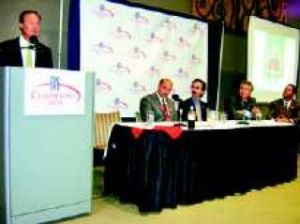 PC Snoqualmie named latest PGA tour stop