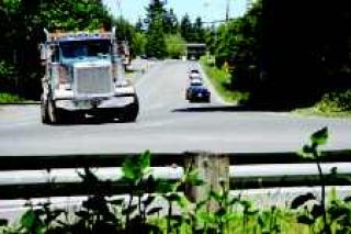 SR 202 to be repaved in '07
